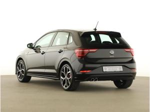 Volkswagen Polo 2.0 TSI GTI DSG+PANO+RFK+NAV+ACC+MATRIX+PDC
