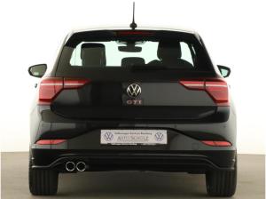Volkswagen Polo 2.0 TSI GTI DSG+PANO+RFK+NAV+ACC+MATRIX+PDC