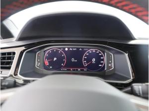 Volkswagen Polo 2.0 TSI GTI DSG+PANO+RFK+NAV+ACC+MATRIX+PDC