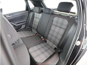 Volkswagen Polo 2.0 TSI GTI DSG+PANO+RFK+NAV+ACC+MATRIX+PDC