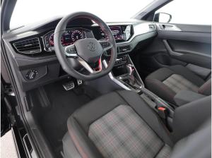 Volkswagen Polo 2.0 TSI GTI DSG+PANO+RFK+NAV+ACC+MATRIX+PDC