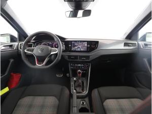 Volkswagen Polo 2.0 TSI GTI DSG+PANO+RFK+NAV+ACC+MATRIX+PDC