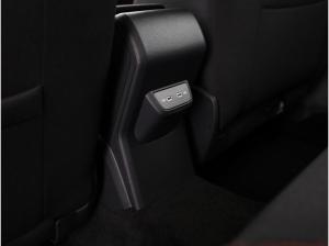 Volkswagen Polo 2.0 TSI GTI DSG+PANO+RFK+NAV+ACC+MATRIX+PDC