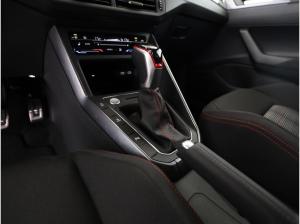 Volkswagen Polo 2.0 TSI GTI DSG+PANO+RFK+NAV+ACC+MATRIX+PDC