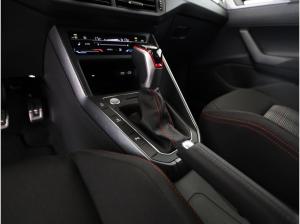 Volkswagen Polo 2.0 TSI GTI DSG❗Sofort-Verfügbar❗Bamberg📍