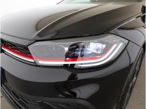 Volkswagen Polo 2.0 TSI GTI DSG+PANO+RFK+NAV+ACC+MATRIX+PDC
