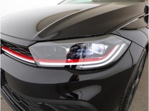 Volkswagen Polo 2.0 TSI GTI DSG❗Sofort-Verfügbar❗Bamberg📍