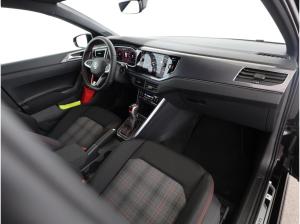 Volkswagen Polo 2.0 TSI GTI DSG+PANO+RFK+NAV+ACC+MATRIX+PDC