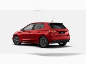 Skoda Fabia Tour 1.0 TSI DSG *sofort verfügbar!*