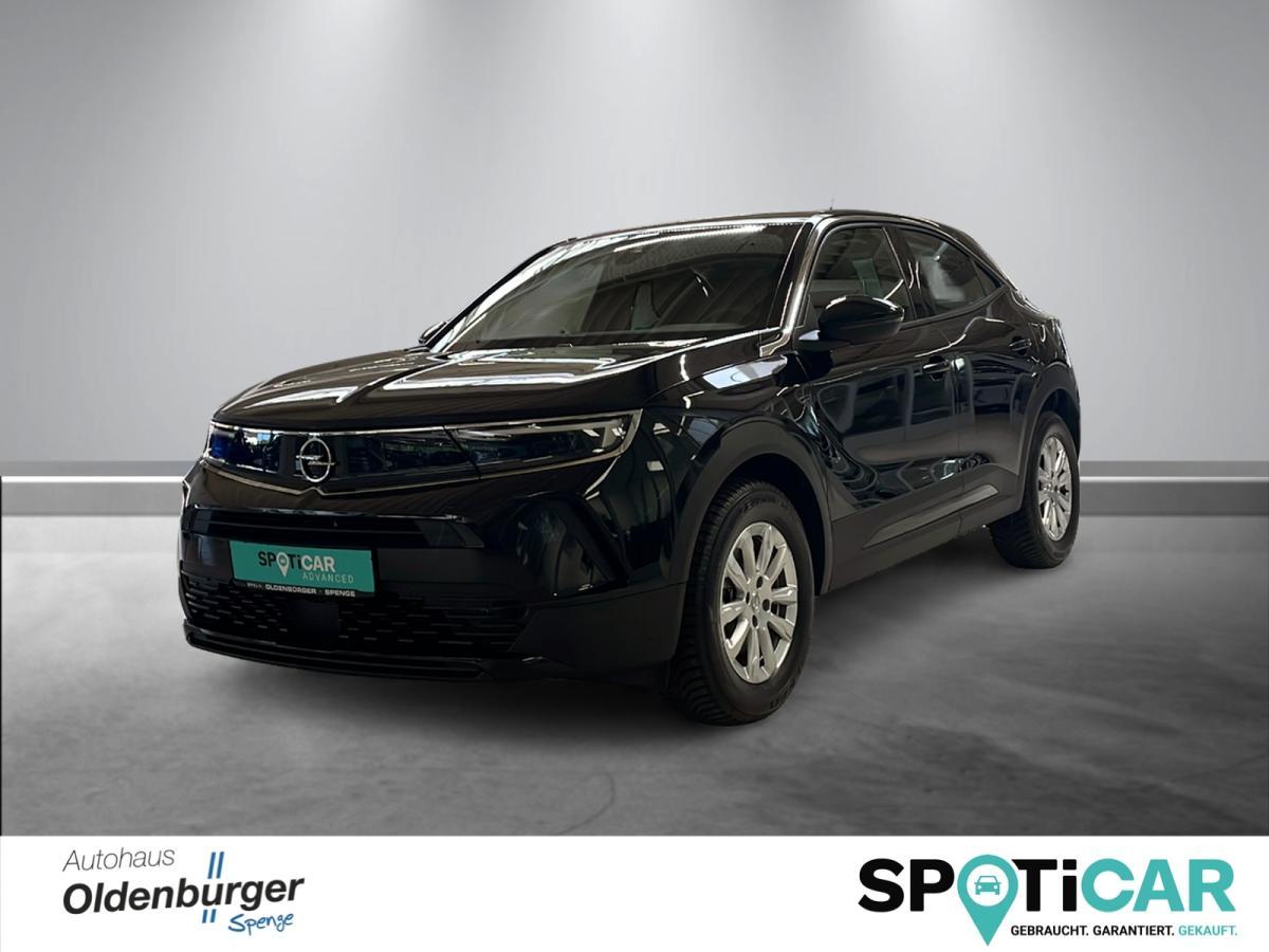 Opel Mokka Electric Edition OnBoardCharger (3-phasig) & Kamera sofort verfügbar