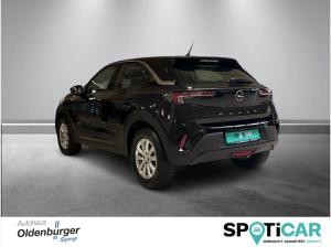 Opel Mokka Electric Edition OnBoardCharger (3-phasig) & Kamera sofort verfügbar