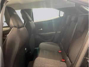 Opel Mokka Electric Edition OnBoardCharger (3-phasig) & Kamera sofort verfügbar