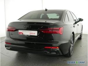 Audi A6 Lim. 45 TFSI S line Matrix/Alcantra/AHK/Komfo