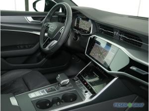 Audi A6 Lim. 45 TFSI S line Matrix/Alcantra/AHK/Komfo