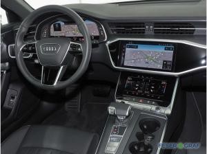 Audi A6 advanced 45TFSI Sport Leder/Matrix/Kamera/19`
