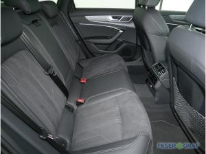 Audi A6 Lim. 45 TFSI S line Matrix/Alcantra/AHK/Komfo