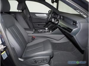 Audi A6 advanced 45TFSI Sport Leder/Matrix/Kamera/19`