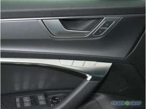Audi A6 Lim. 45 TFSI S line Matrix/Alcantra/AHK/Komfo