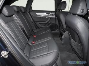 Audi A6 advanced 45TFSI Sport Leder/Matrix/Kamera/19`
