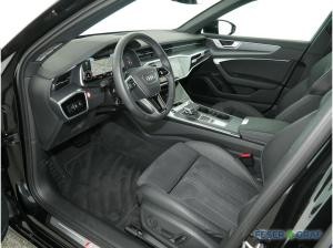 Audi A6 Lim. 45 TFSI S line Matrix/Alcantra/AHK/Komfo