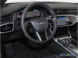 Audi A6 advanced 45TFSI Sport Leder/Matrix/Kamera/19`