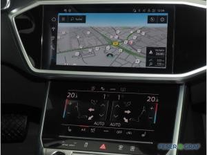 Audi A6 advanced 45TFSI Sport Leder/Matrix/Kamera/19`