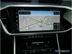Audi A6 Lim. 45 TFSI S line Matrix/Alcantra/AHK/Komfo