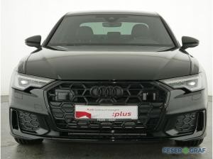Audi A6 Lim. 45 TFSI S line Matrix/Alcantra/AHK/Komfo