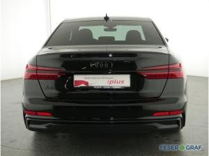 Audi A6 Lim. 45 TFSI S line Matrix/Alcantra/AHK/Komfo