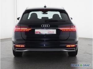 Audi A6 advanced 45TFSI Sport Leder/Matrix/Kamera/19`