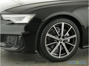 Audi A6 Lim. 45 TFSI S line Matrix/Alcantra/AHK/Komfo