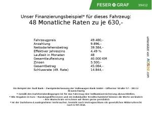 Audi A6 Lim. 45 TFSI S line Matrix/Alcantra/AHK/Komfo