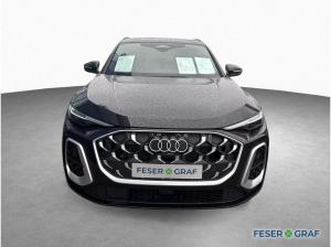 Audi SQ5 TFSI S tronic S line - PANO - Tech pro