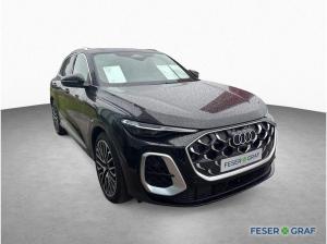 Audi SQ5 TFSI S tronic S line - PANO - Tech pro