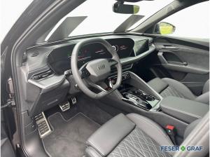 Audi SQ5 TFSI S tronic S line - PANO - Tech pro