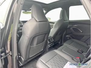 Audi SQ5 TFSI S tronic S line - PANO - Tech pro