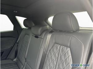 Audi SQ5 TFSI S tronic S line - PANO - Tech pro