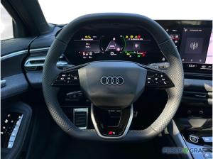 Audi A5 Avant All Black S Line e-hybrid