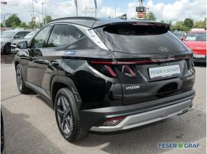 Hyundai Tucson TREND NAVI LED SHZ LHZ CARPLAY MY26