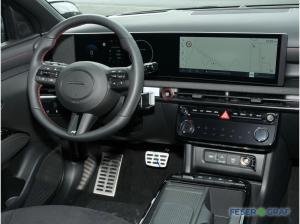 Hyundai TUCSON N-LINE VOLL-LED SHZ LHZ CAM CARPLAY KLIMA