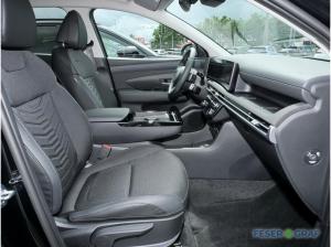 Hyundai Tucson TREND NAVI LED SHZ LHZ CARPLAY MY26