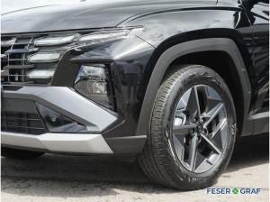 Hyundai Tucson TREND NAVI LED SHZ LHZ CARPLAY MY26