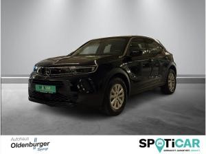 Opel Mokka Electric Edition OnBoardCharger (3-phasig) & Kamera