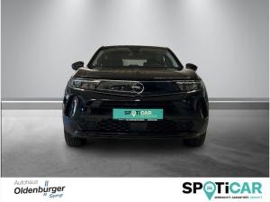 Opel Mokka Electric Edition OnBoardCharger (3-phasig) & Kamera