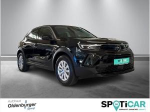 Opel Mokka Electric Edition OnBoardCharger (3-phasig) & Kamera