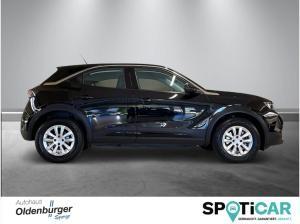 Opel Mokka Electric Edition OnBoardCharger (3-phasig) & Kamera