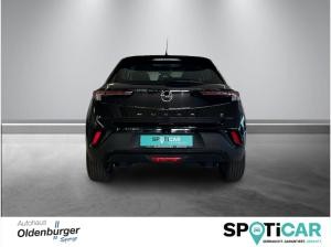 Opel Mokka Electric Edition OnBoardCharger (3-phasig) & Kamera