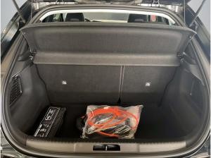 Opel Mokka Electric Edition OnBoardCharger (3-phasig) & Kamera