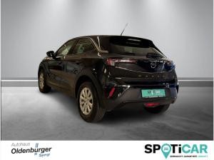 Opel Mokka Electric Edition OnBoardCharger (3-phasig) & Kamera