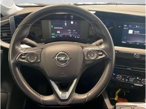 Opel Mokka Electric Edition OnBoardCharger (3-phasig) & Kamera